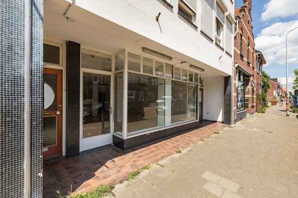 Medium property photo - Straelseweg 95, 5911 CN Venlo